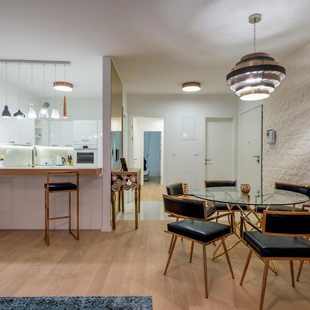 ספליט Apartment Carnation מראה חיצוני תמונה