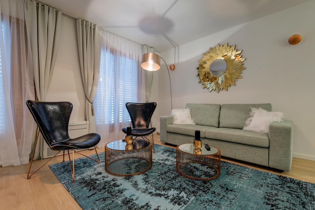 ספליט Apartment Carnation מראה חיצוני תמונה