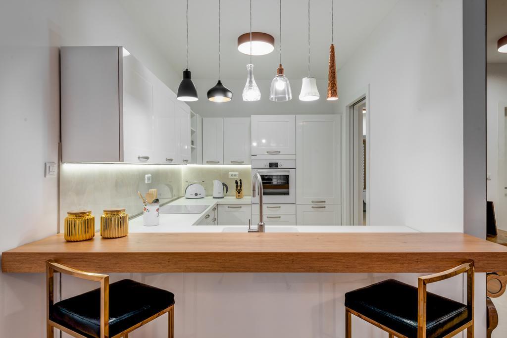ספליט Apartment Carnation מראה חיצוני תמונה