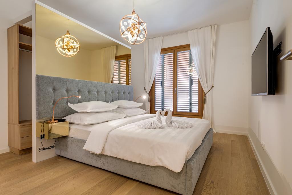 ספליט Apartment Carnation מראה חיצוני תמונה