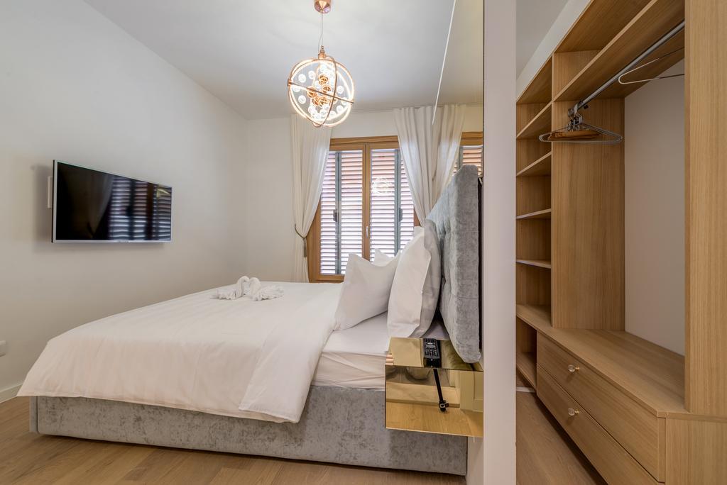 ספליט Apartment Carnation מראה חיצוני תמונה
