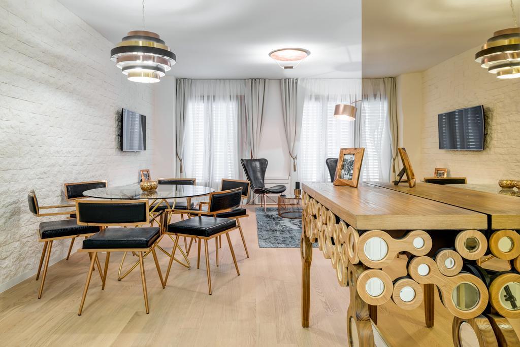ספליט Apartment Carnation מראה חיצוני תמונה