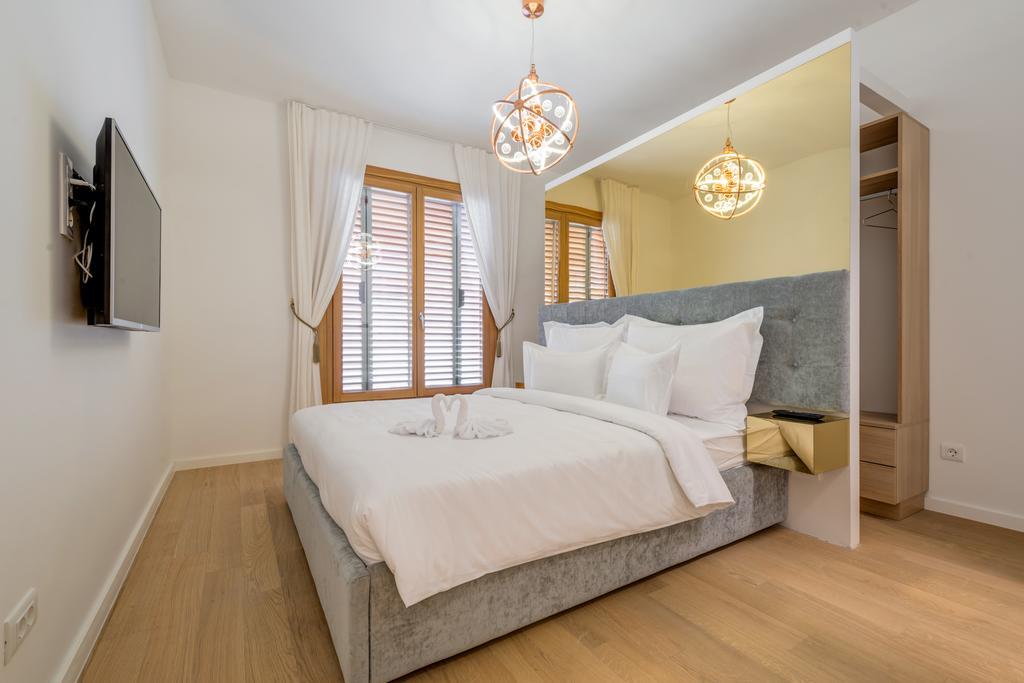 ספליט Apartment Carnation מראה חיצוני תמונה