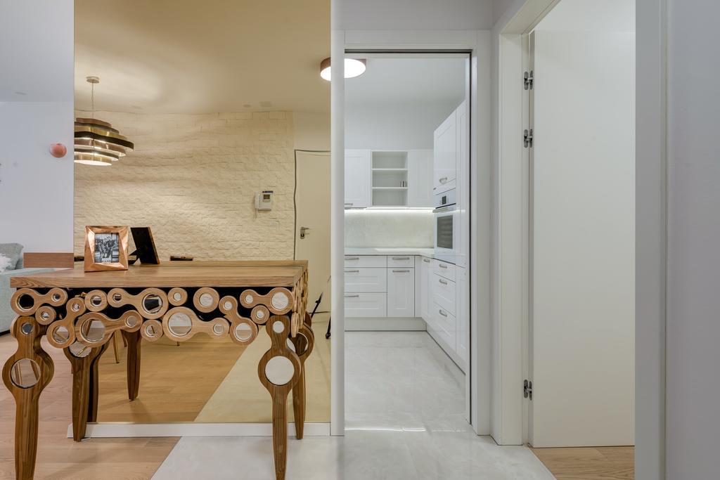 ספליט Apartment Carnation מראה חיצוני תמונה