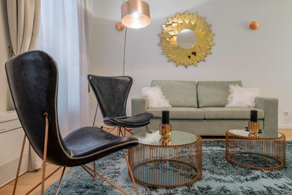 ספליט Apartment Carnation מראה חיצוני תמונה